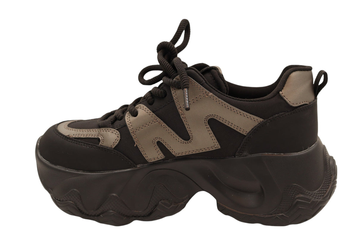 Pantofi Dama Piele Naturala Stephano Feni 3A532 - Stephano - amely.ro