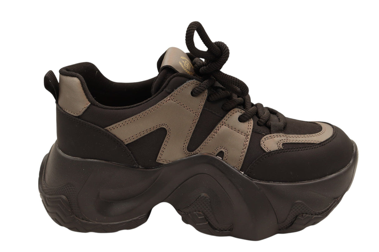 Pantofi Dama Piele Naturala Stephano Feni 3A532 - Stephano - amely.ro