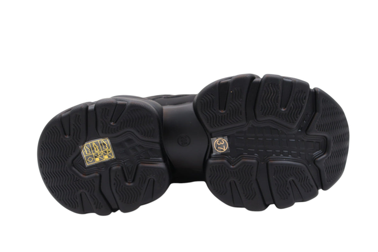 Pantofi Dama Piele Naturala Stephano FENI 3A703 - Stephano - amely.ro