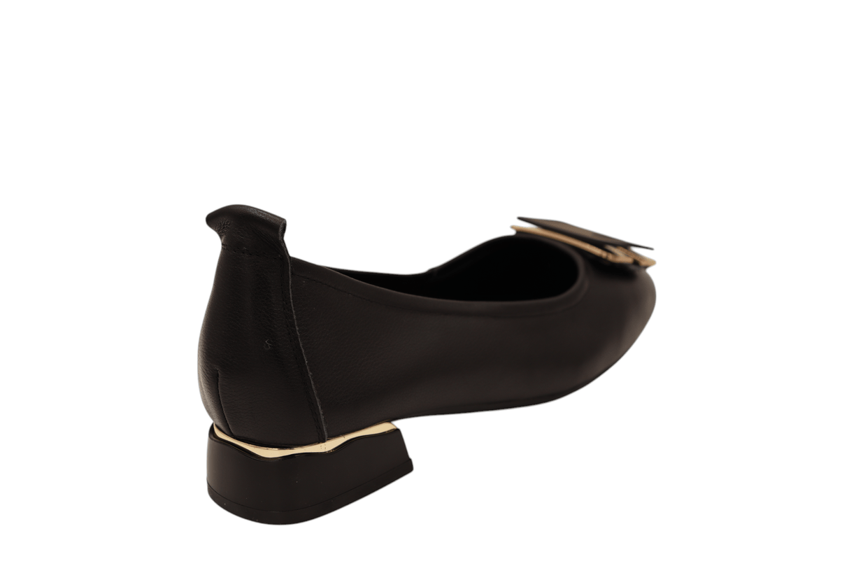 Pantofi Dama Piele Naturala Stephano FENI 49017 - Stephano - amely.ro