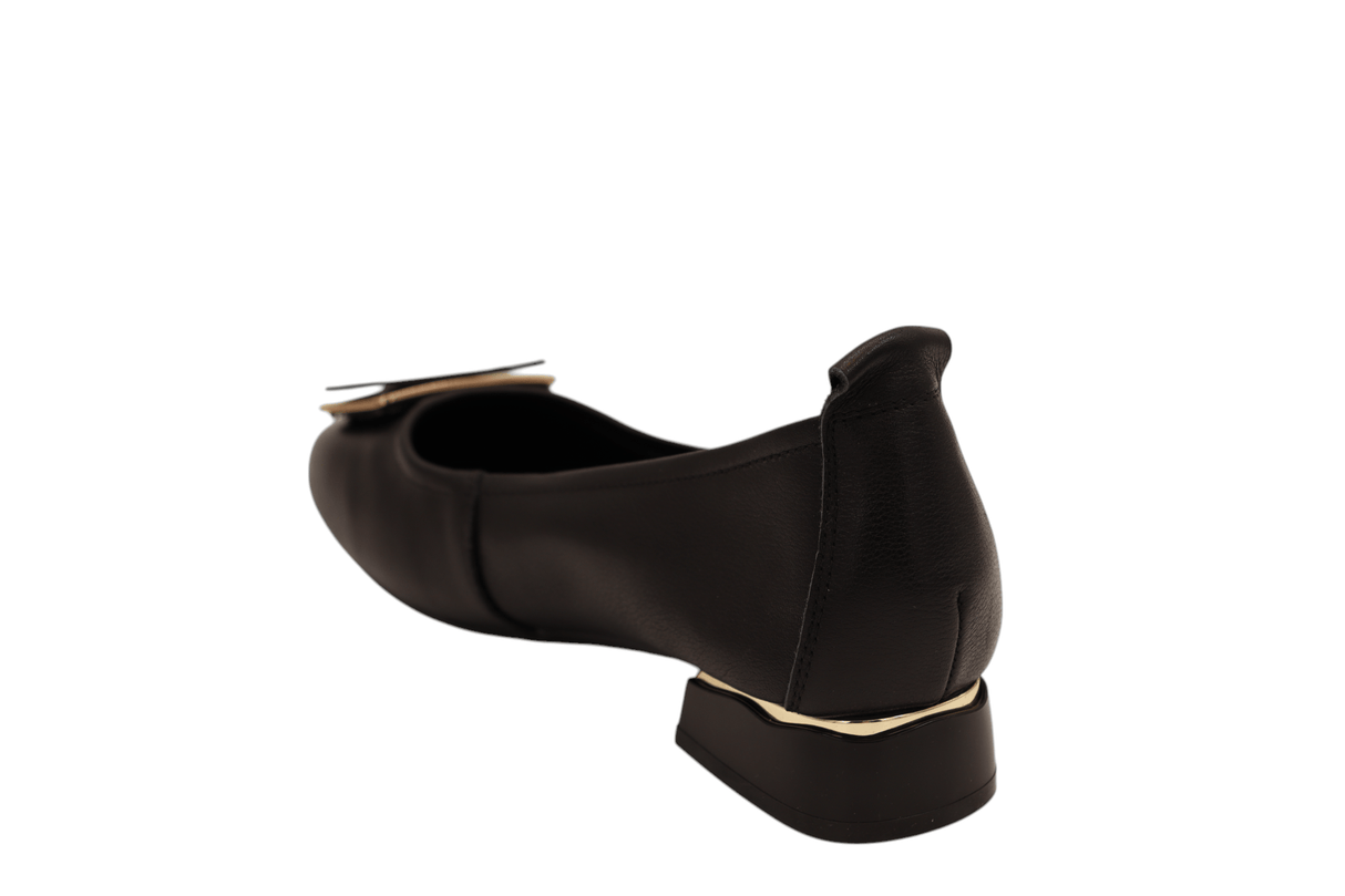 Pantofi Dama Piele Naturala Stephano FENI 49017 - Stephano - amely.ro