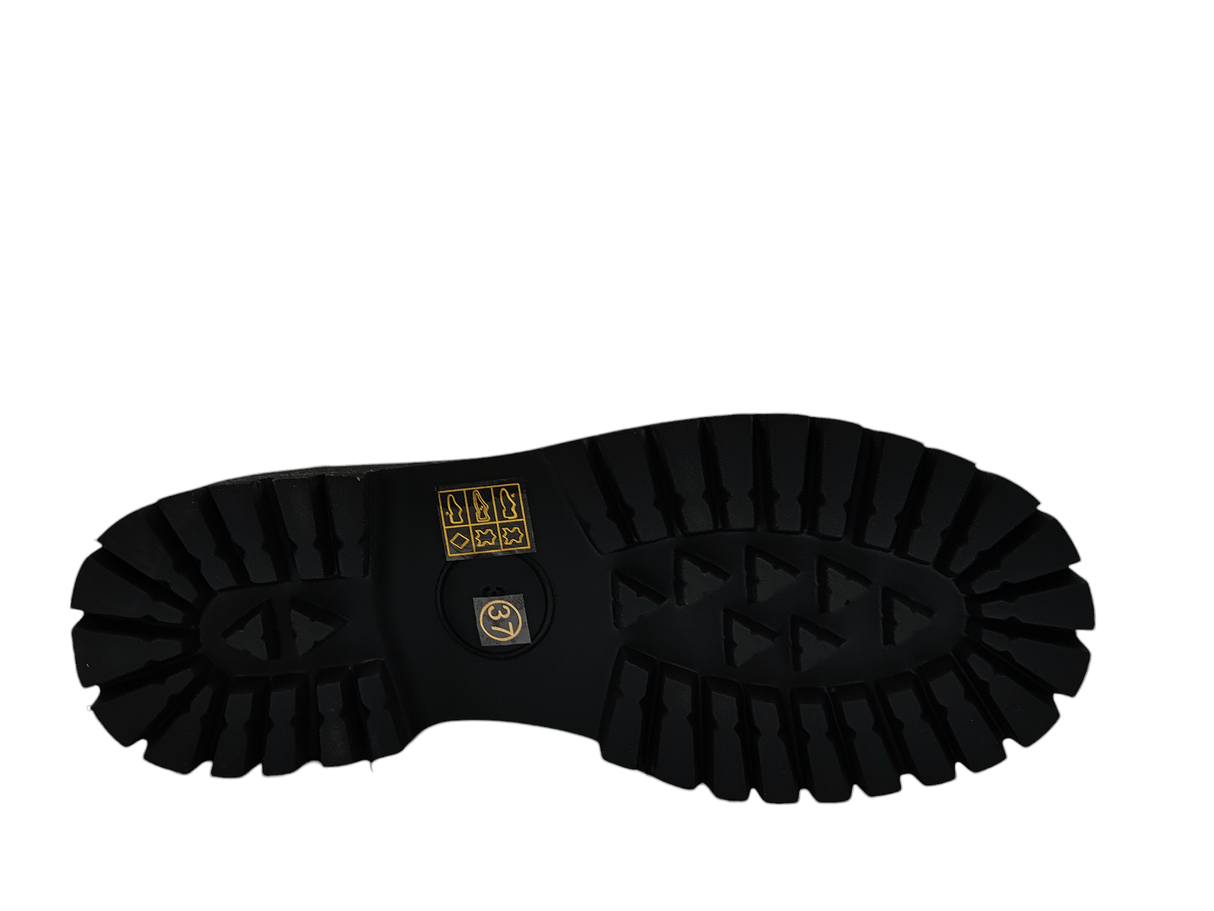 Pantofi Dama Piele Naturala Stephano FENI 50032 - Stephano - amely.ro