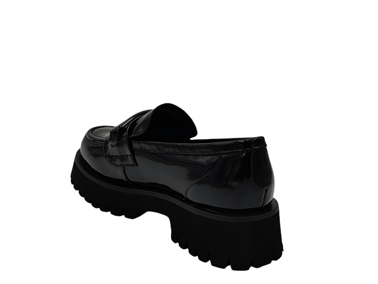 Pantofi Dama Piele Naturala Stephano FENI 50032 - Stephano - amely.ro