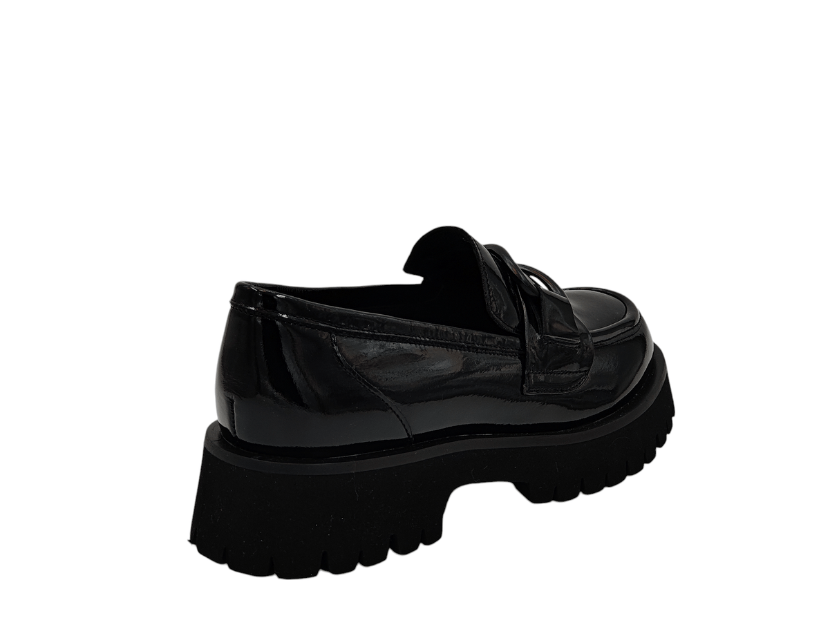 Pantofi Dama Piele Naturala Stephano FENI 50032 - Stephano - amely.ro