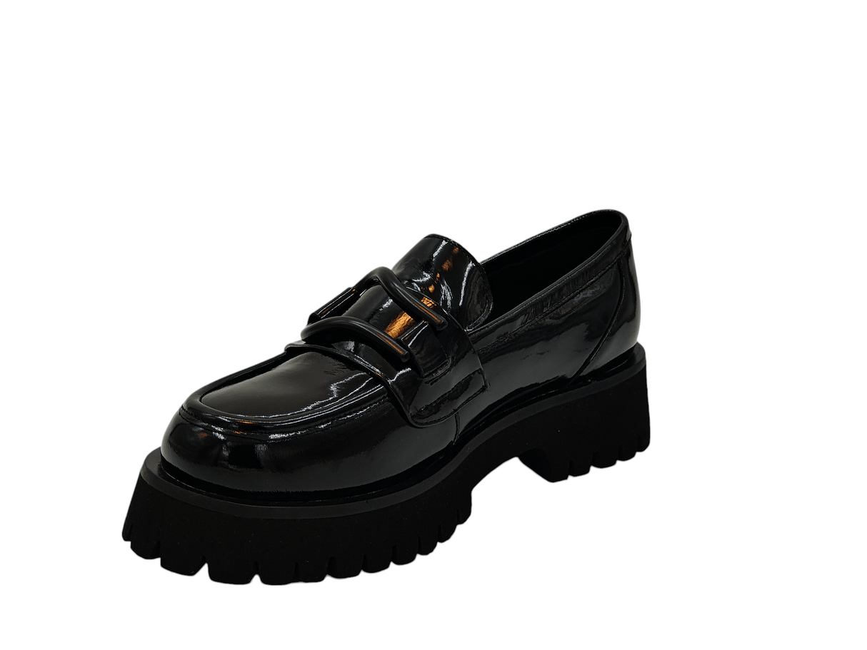 Pantofi Dama Piele Naturala Stephano FENI 50032 - Stephano - amely.ro