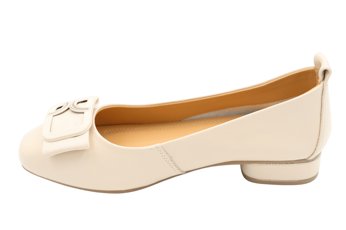 Pantofi Dama Piele Naturala Stephano FENI 510 - Stephano - amely.ro