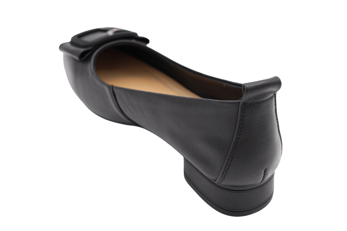 Pantofi Dama Piele Naturala Stephano FENI 510 - Stephano - amely.ro