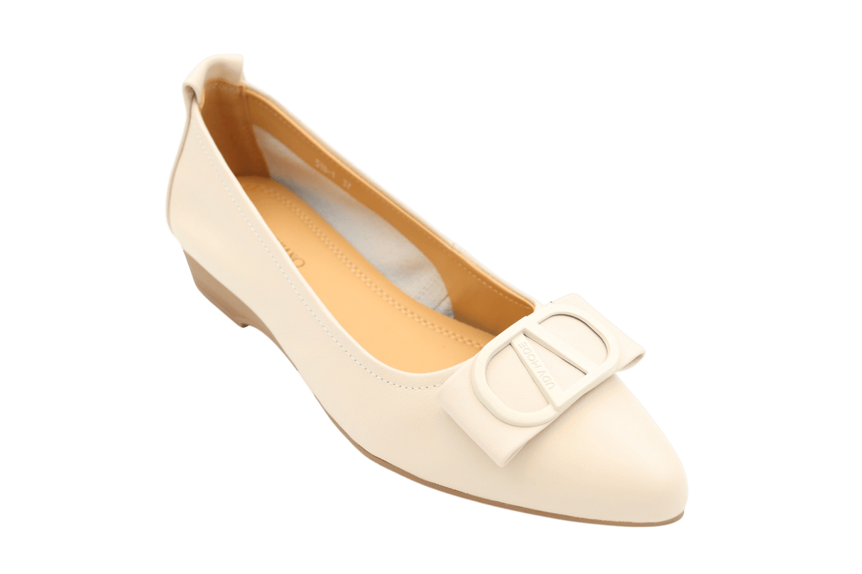 Pantofi Dama Piele Naturala Stephano FENI 518 - Stephano - amely.ro