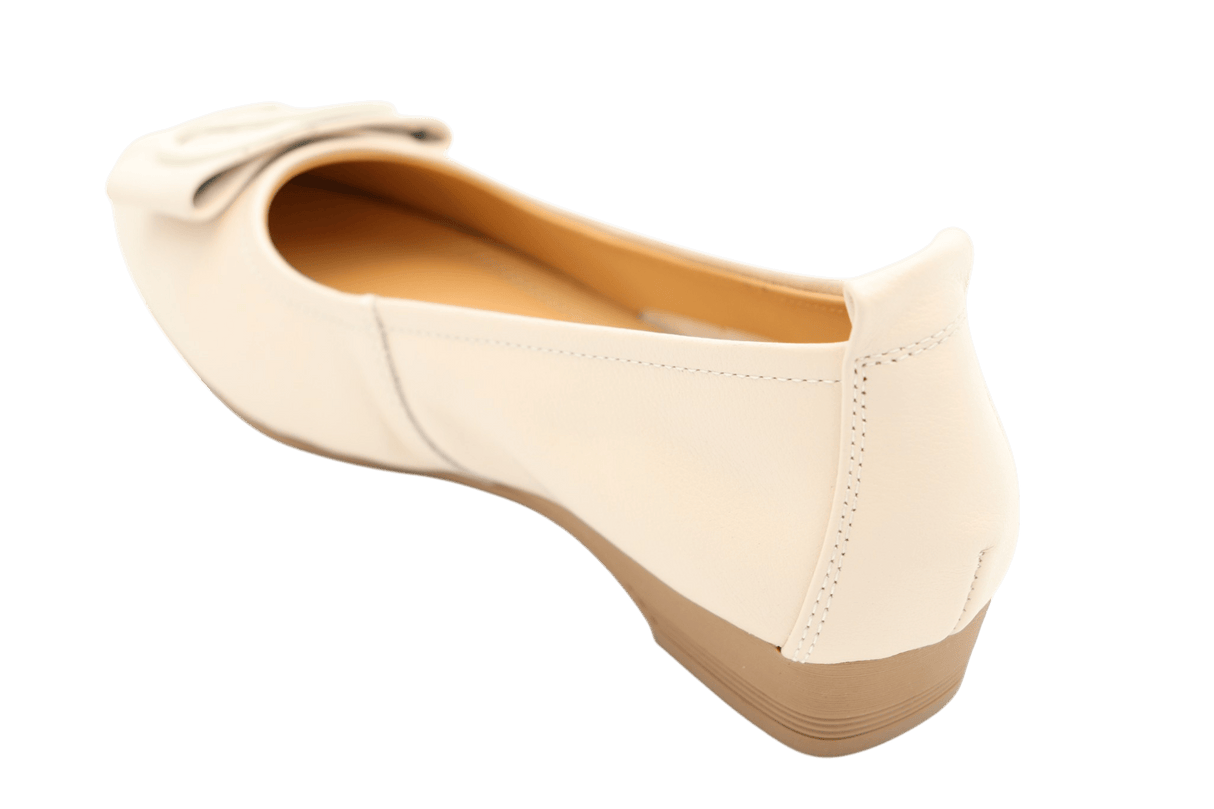 Pantofi Dama Piele Naturala Stephano FENI 518 - Stephano - amely.ro