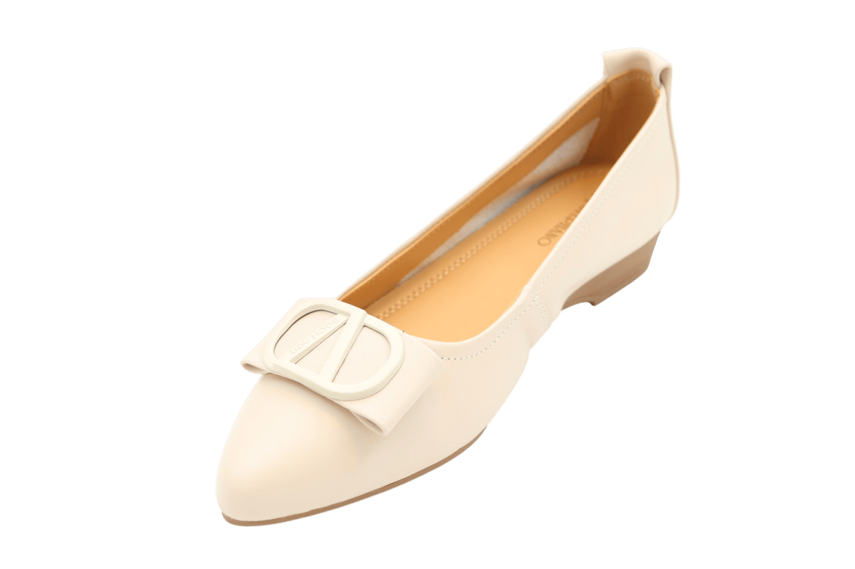Pantofi Dama Piele Naturala Stephano FENI 518 - Stephano - amely.ro