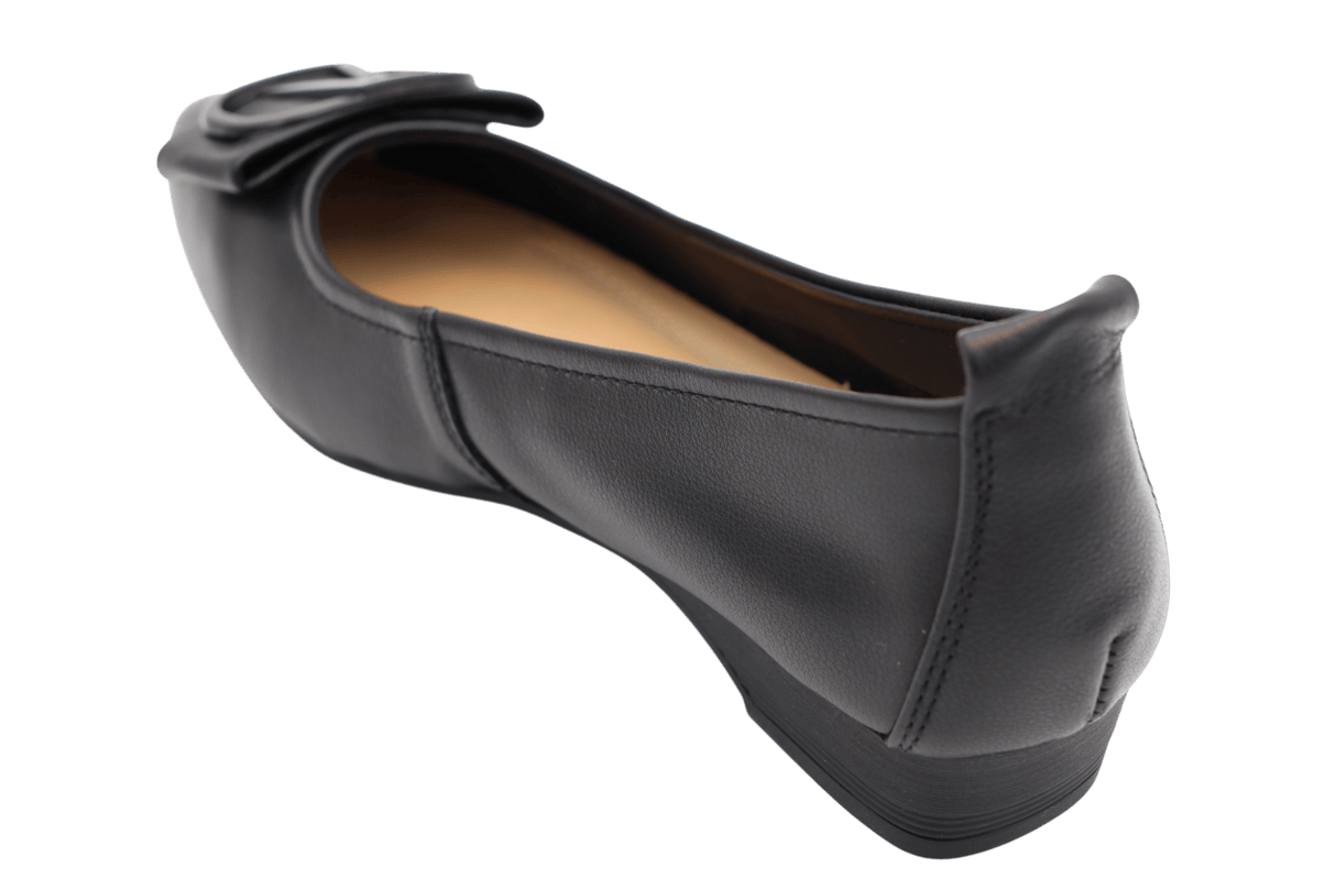 Pantofi Dama Piele Naturala Stephano FENI 518 - Stephano - amely.ro