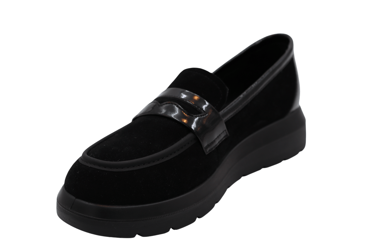 Pantofi Dama Piele Naturala Stephano FENI 5272T03 - Stephano - amely.ro