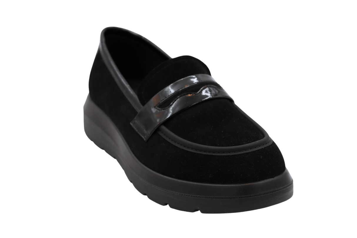 Pantofi Dama Piele Naturala Stephano FENI 5272T03 - Stephano - amely.ro