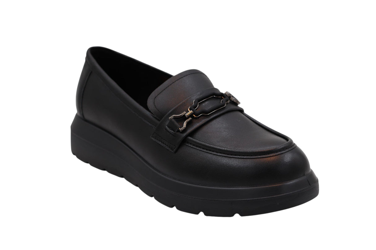 Pantofi Dama Piele Naturala Stephano FENI 527501 - Stephano - amely.ro