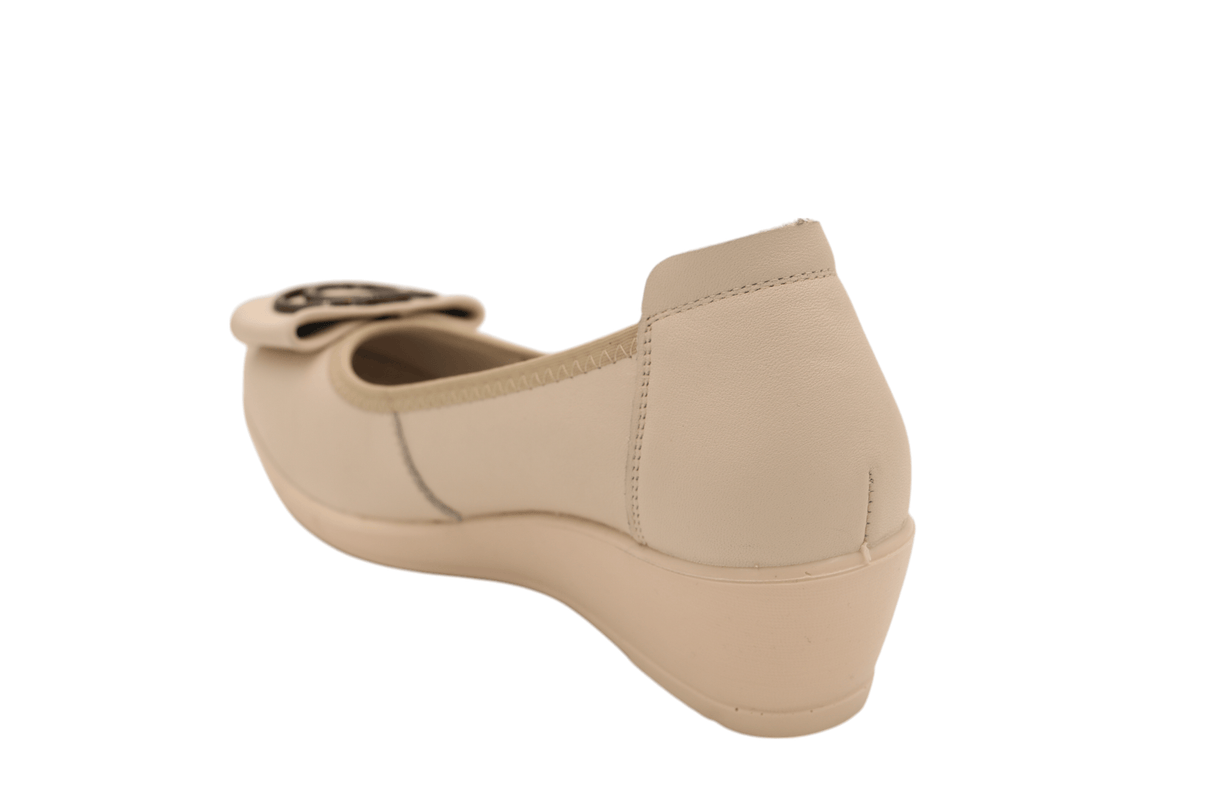 Pantofi Dama Piele Naturala Stephano FENI 57 - Stephano - amely.ro