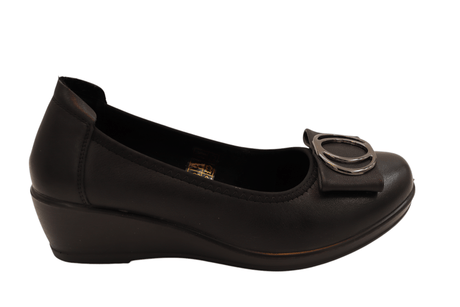 Pantofi Dama Piele Naturala Stephano FENI 57 - Stephano - amely.ro