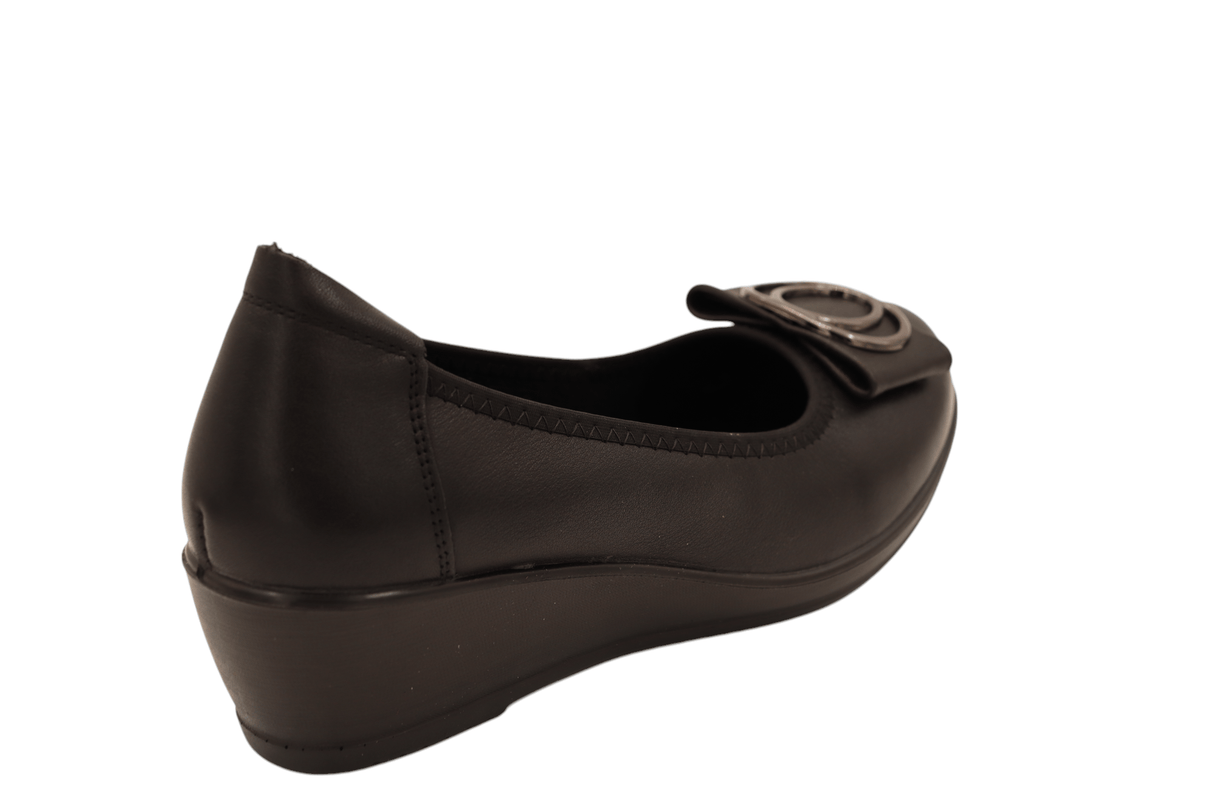 Pantofi Dama Piele Naturala Stephano FENI 57 - Stephano - amely.ro