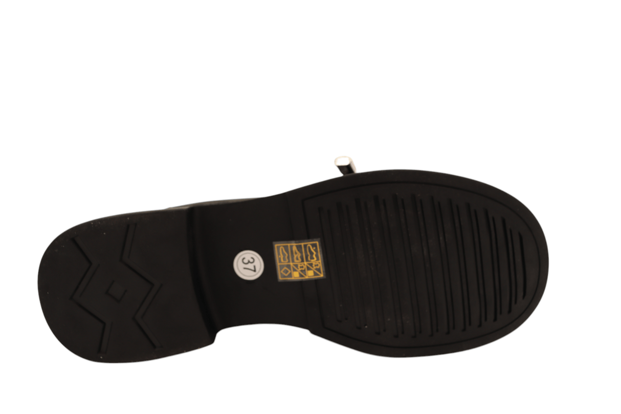 Pantofi Dama Piele Naturala Stephano FENI 58019 - Stephano - amely.ro