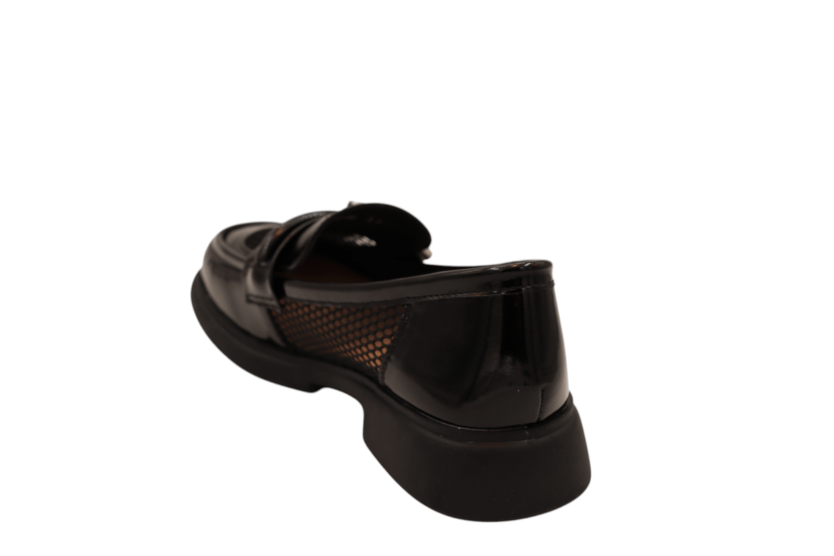 Pantofi Dama Piele Naturala Stephano FENI 58019 - Stephano - amely.ro