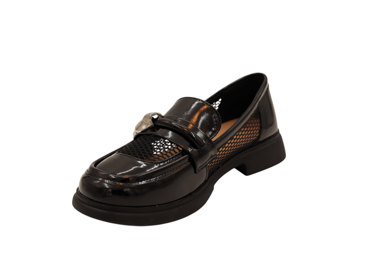 Pantofi Dama Piele Naturala Stephano FENI 58019 - Stephano - amely.ro