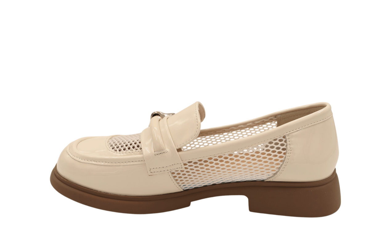 Pantofi Dama Piele Naturala Stephano FENI 58019 - Stephano - amely.ro