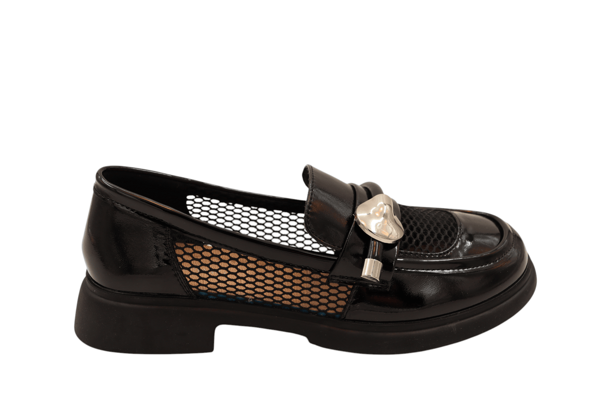 Pantofi Dama Piele Naturala Stephano FENI 58019 - Stephano - amely.ro