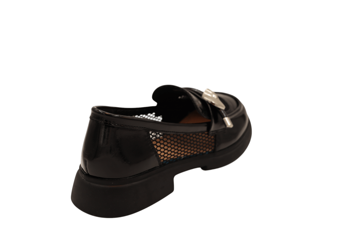 Pantofi Dama Piele Naturala Stephano FENI 58019 - Stephano - amely.ro