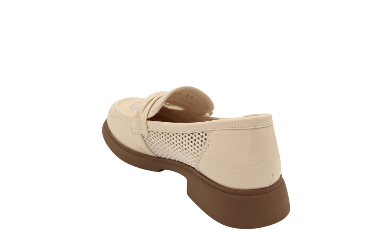 Pantofi Dama Piele Naturala Stephano FENI 58019 - Stephano - amely.ro
