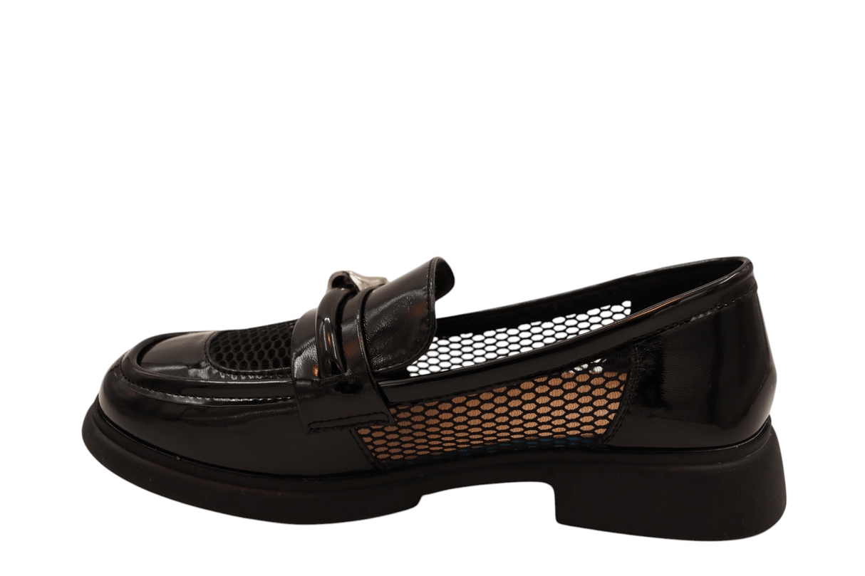 Pantofi Dama Piele Naturala Stephano FENI 58019 - Stephano - amely.ro