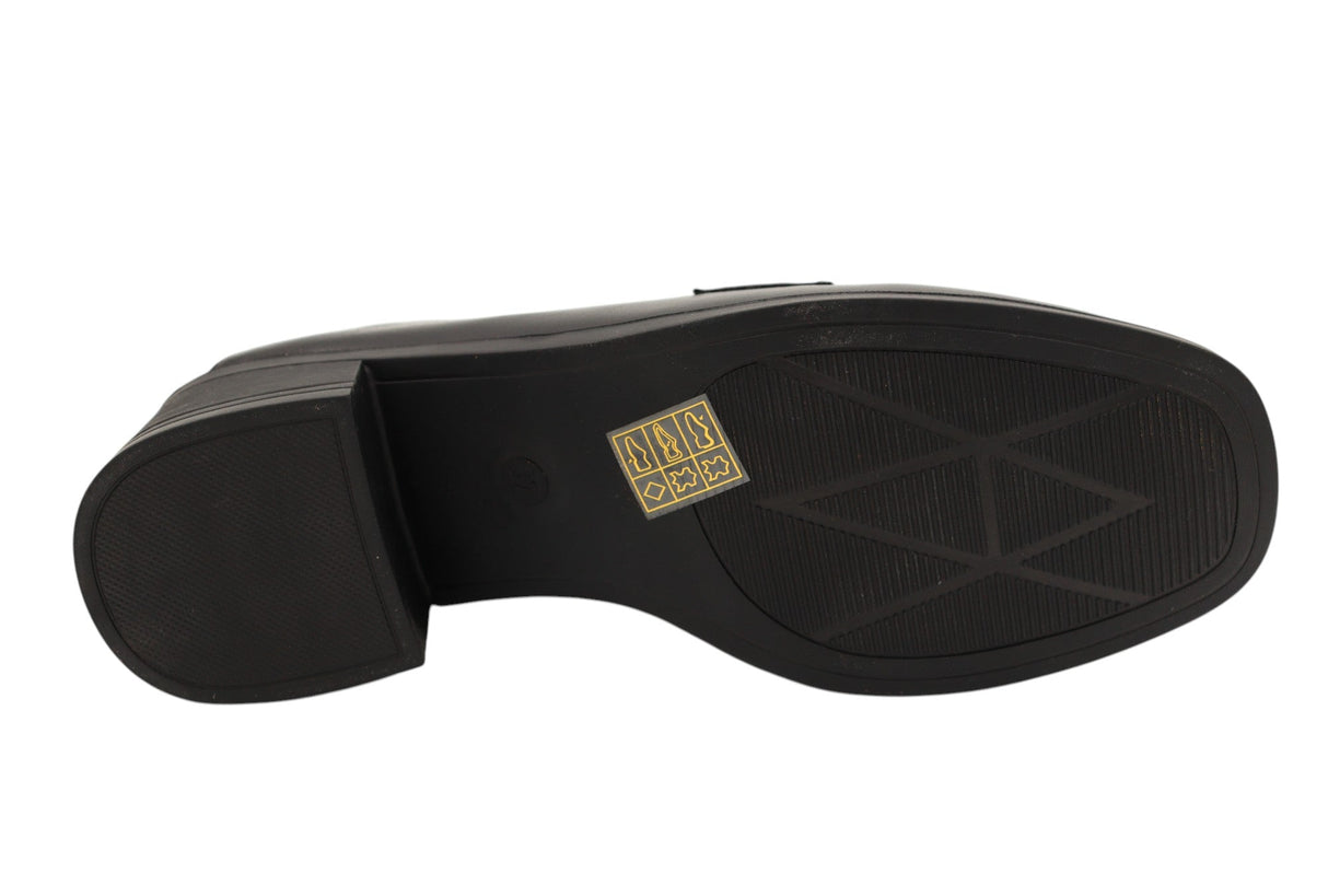 Pantofi Dama Piele Naturala Stephano FENI 6280 - Stephano - amely.ro