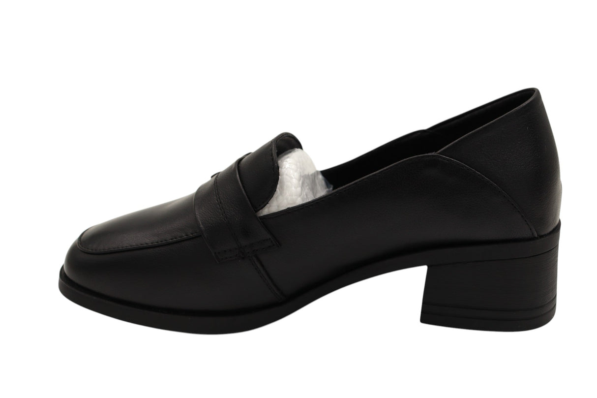 Pantofi Dama Piele Naturala Stephano FENI 6280 - Stephano - amely.ro