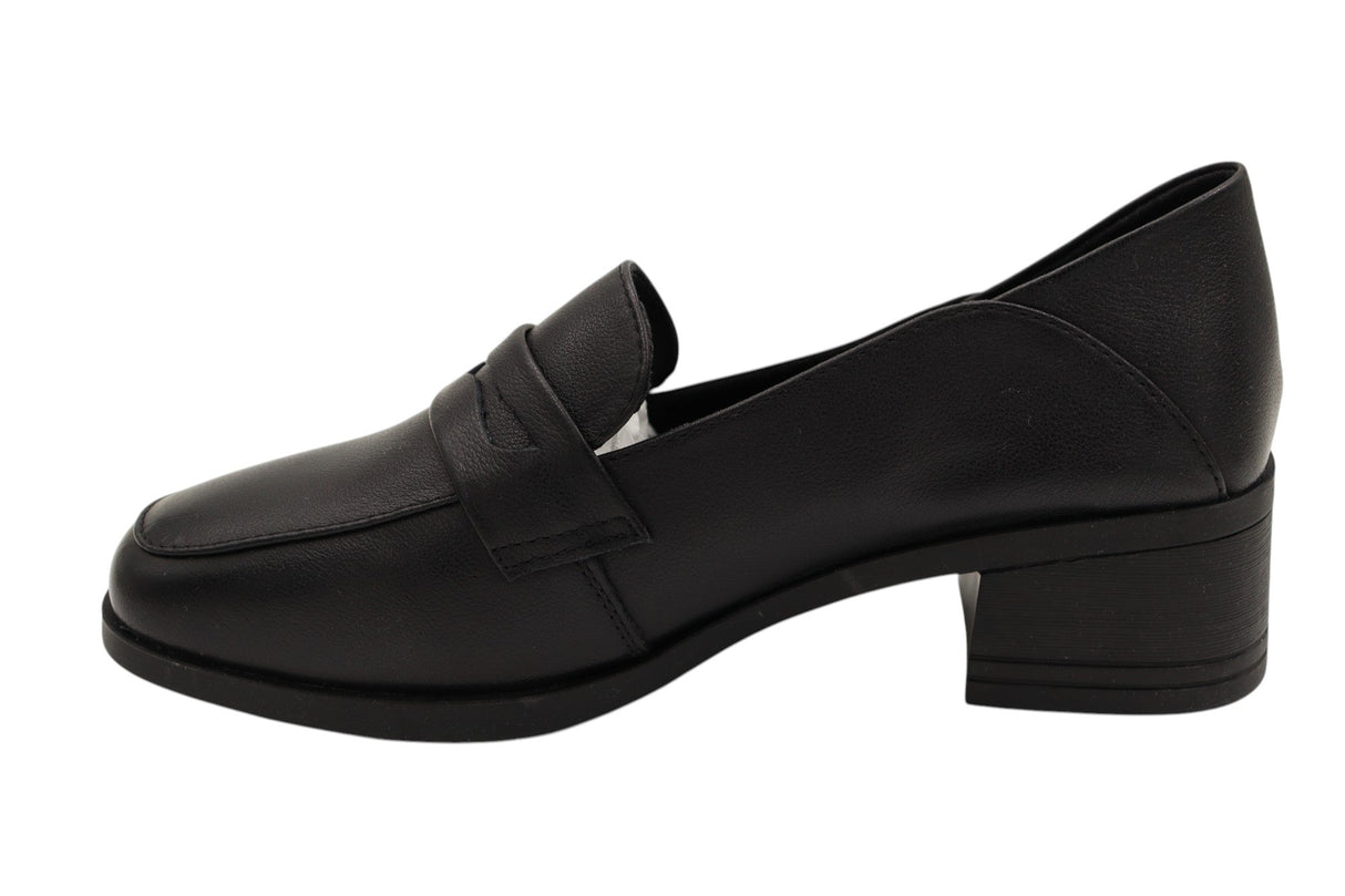 Pantofi Dama Piele Naturala Stephano FENI 6287 - Stephano - amely.ro