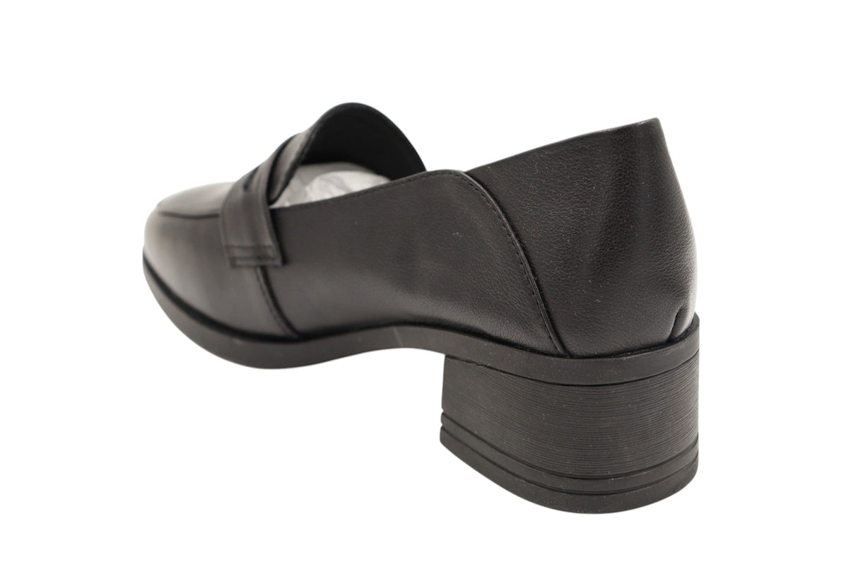 Pantofi Dama Piele Naturala Stephano FENI 6287 - Stephano - amely.ro