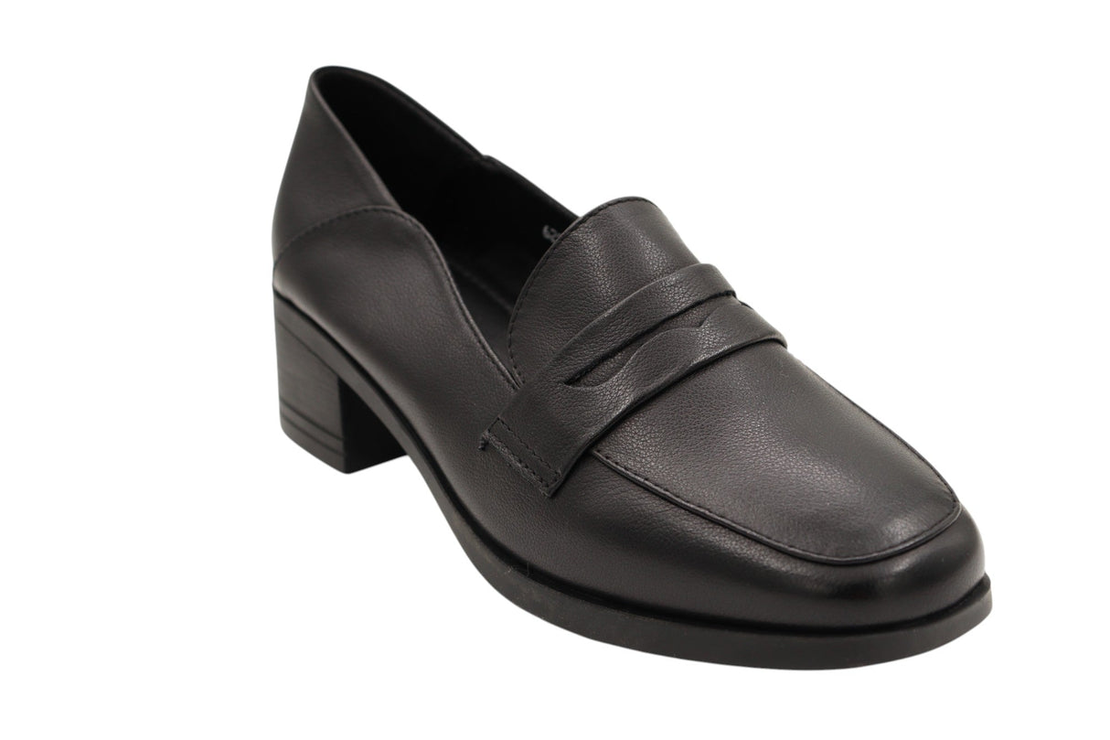 Pantofi Dama Piele Naturala Stephano FENI 6287 - Stephano - amely.ro