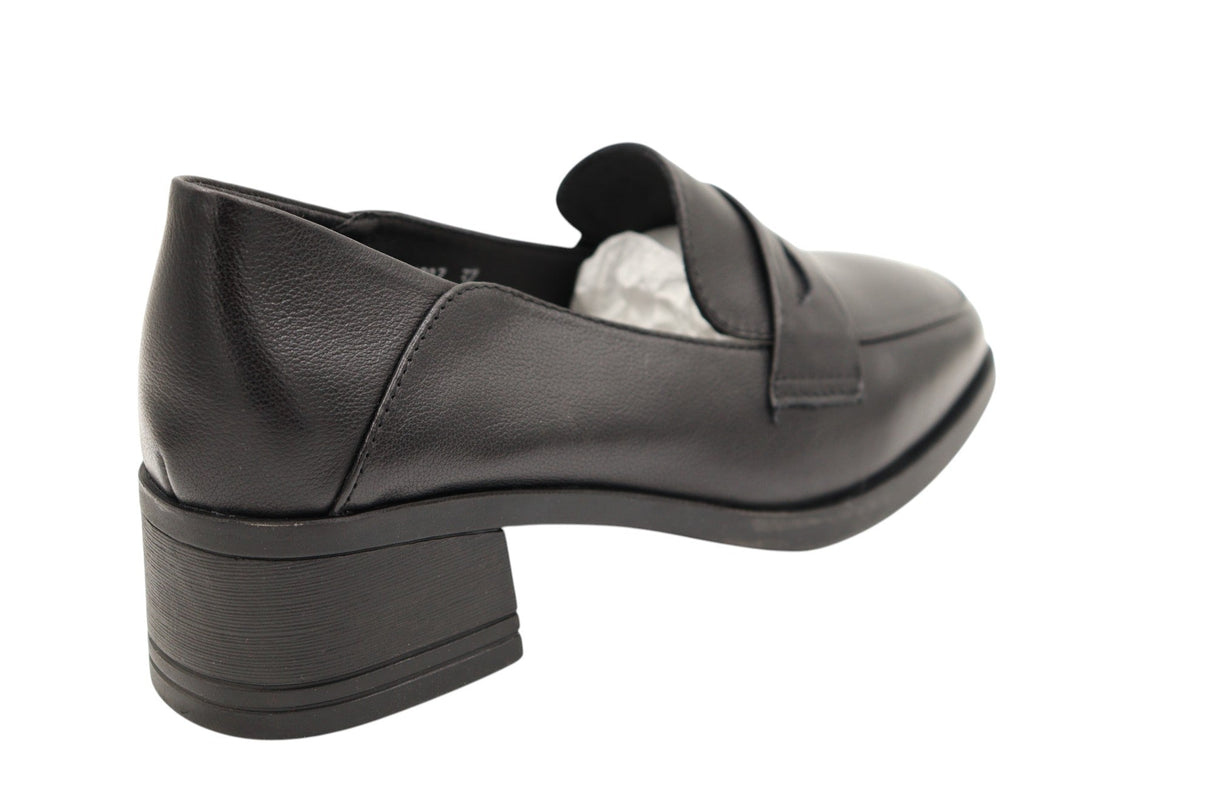 Pantofi Dama Piele Naturala Stephano FENI 6287 - Stephano - amely.ro