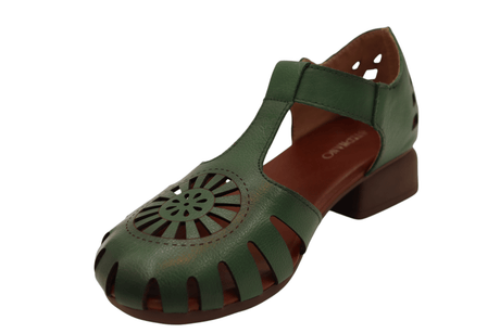 Pantofi Dama Piele Naturala Stephano FENI 631 - Stephano - amely.ro