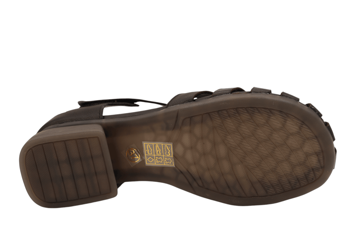 Pantofi Dama Piele Naturala Stephano FENI 631 - Stephano - amely.ro