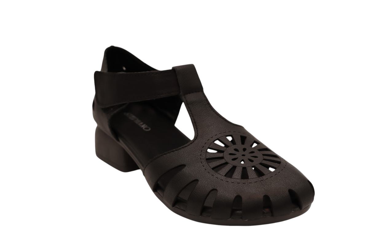 Pantofi Dama Piele Naturala Stephano FENI 631 - Stephano - amely.ro