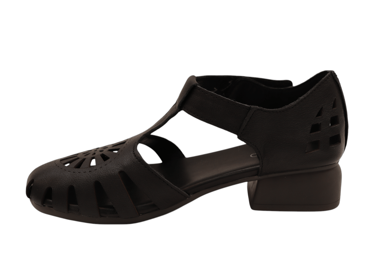 Pantofi Dama Piele Naturala Stephano FENI 631 - Stephano - amely.ro