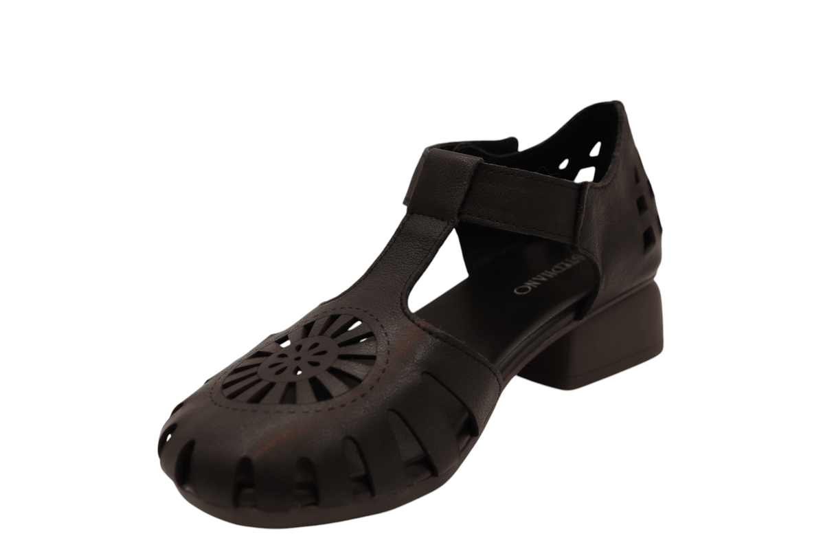 Pantofi Dama Piele Naturala Stephano FENI 631 - Stephano - amely.ro