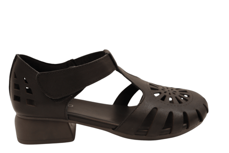 Pantofi Dama Piele Naturala Stephano FENI 631 - Stephano - amely.ro