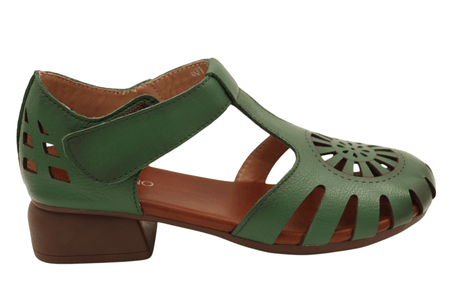 Pantofi Dama Piele Naturala Stephano FENI 631 - Stephano - amely.ro