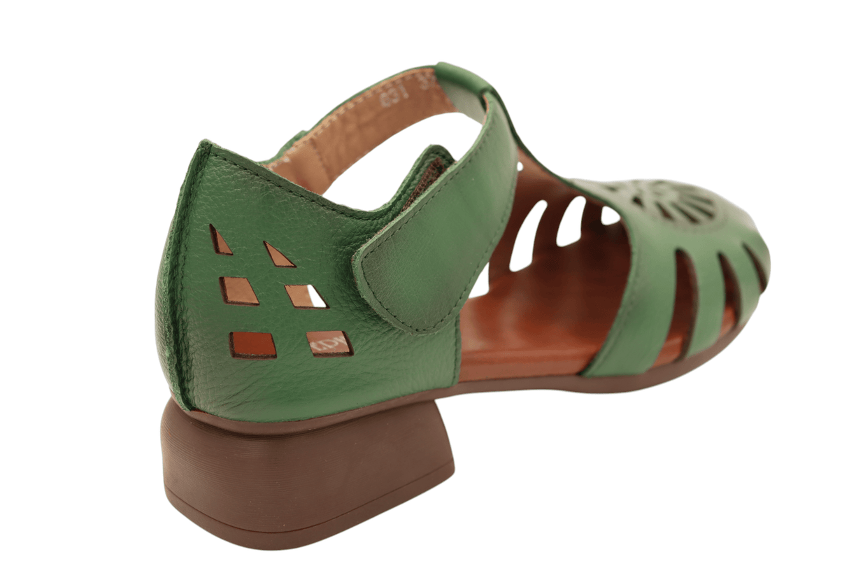 Pantofi Dama Piele Naturala Stephano FENI 631 - Stephano - amely.ro