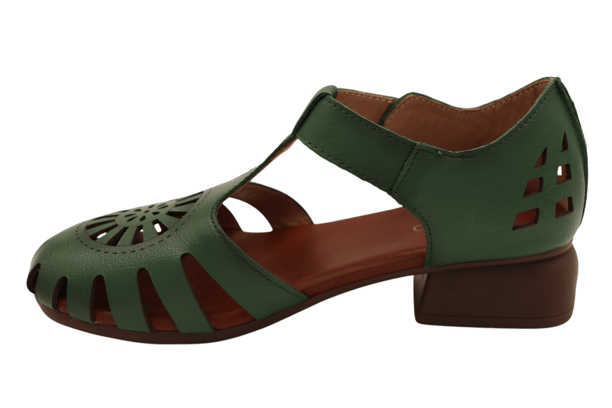 Pantofi Dama Piele Naturala Stephano FENI 631 - Stephano - amely.ro