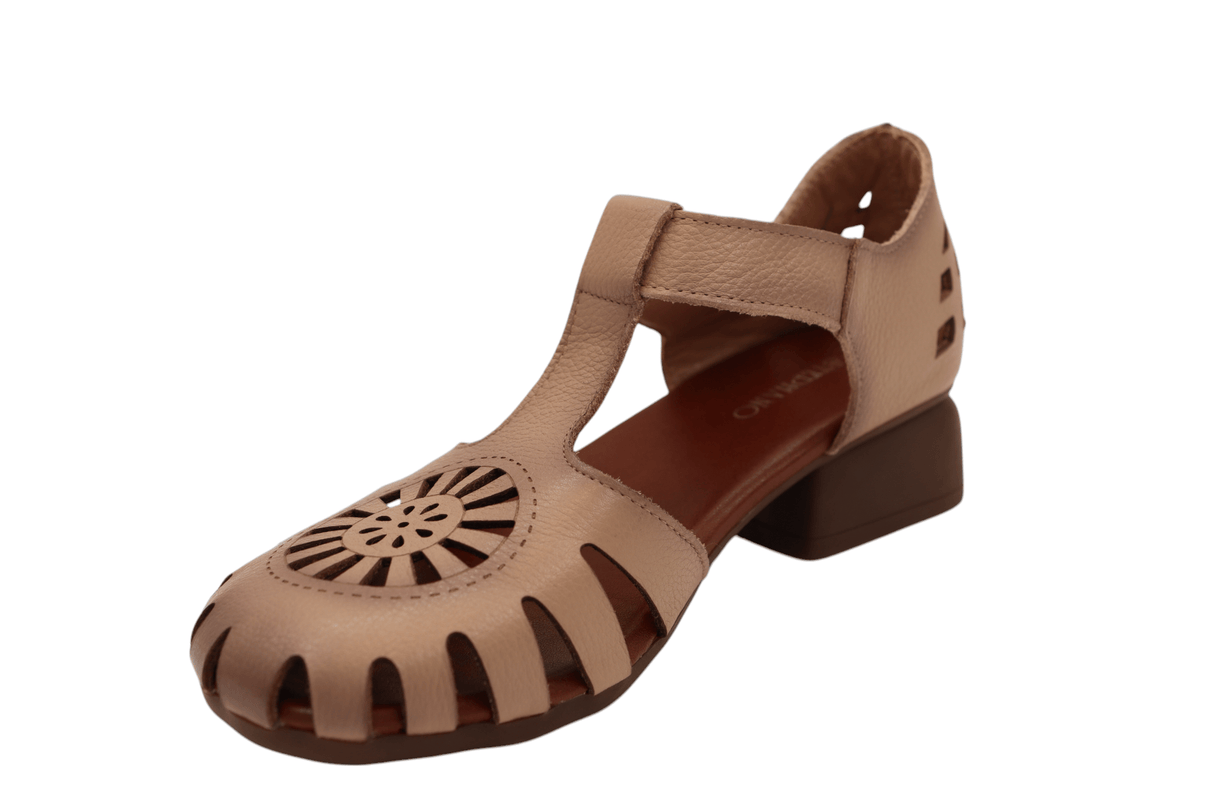 Pantofi Dama Piele Naturala Stephano FENI 631 - Stephano - amely.ro