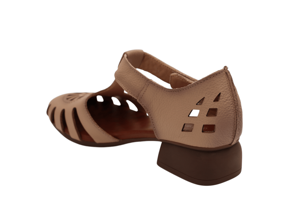 Pantofi Dama Piele Naturala Stephano FENI 631 - Stephano - amely.ro