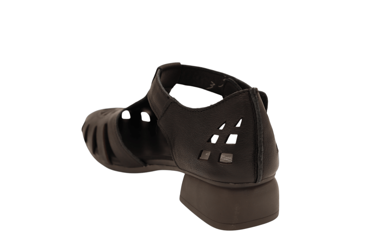 Pantofi Dama Piele Naturala Stephano FENI 631 - Stephano - amely.ro