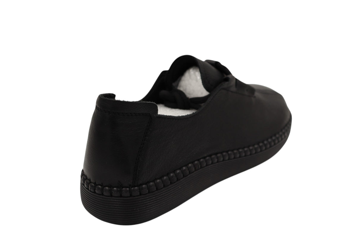 Pantofi Dama Piele Naturala Stephano FENI 6351 - Stephano - amely.ro