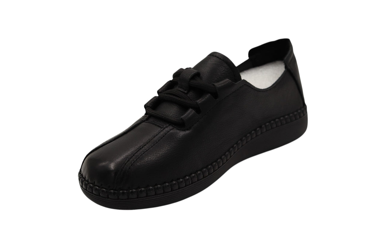 Pantofi Dama Piele Naturala Stephano FENI 6351 - Stephano - amely.ro