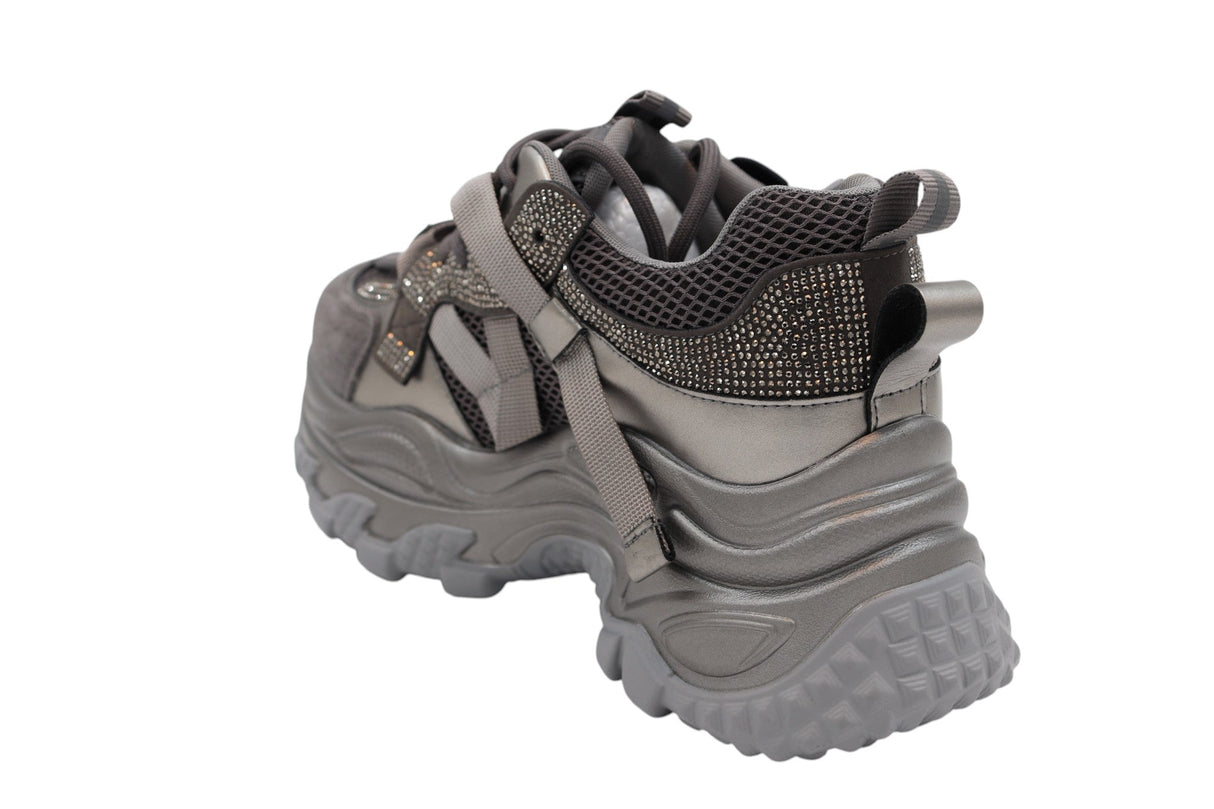 Pantofi Dama Piele Naturala Stephano FENI 6361 - Stephano - amely.ro